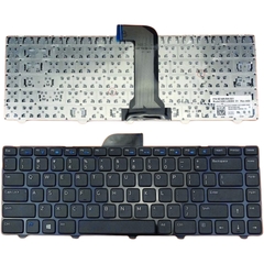 Bàn phím laptop Dell Inspiron 3421