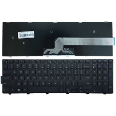 Bàn phím laptop Dell Inspiron 15 5555
