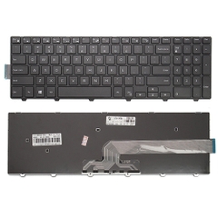 Bàn phím laptop Dell Inspiron 3541