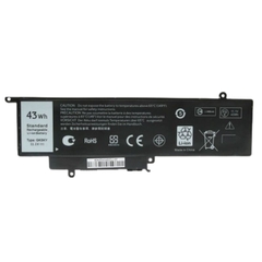 Pin Laptop Dell Inspiron 11 3000 2-IN-1 3179