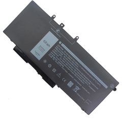Pin Laptop Dell Precision 5540