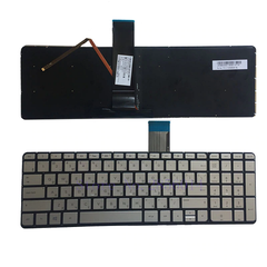 Bàn phím laptop HP Envy 15-U000