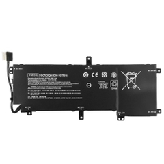 Pin Laptop HP Envy 15 AS