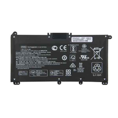 Pin laptop HP Pavilion 14 Ck0068Tu