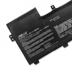 Pin laptop ASUS ZenBook UX510