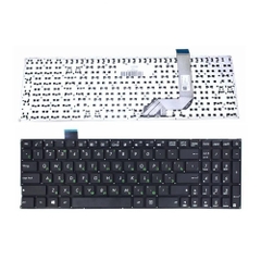 Bàn phím laptop Asus Vivobook A542