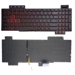 Bàn phím laptop Asus TUF Gaming FX504