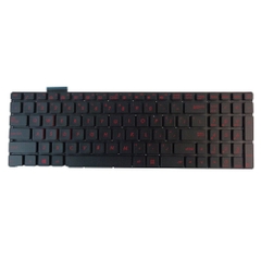 Bàn phím ASUS ROG GL553