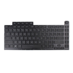 Bàn phím laptop Asus ROG Strix G15 G512