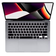 Bo Mạch Chủ MacBook Pro A2442 2021