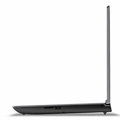 Lenovo ThinkPad P16 Gen 1 16 inch i9-12th/128GB/4TB/5G WQUXGA New