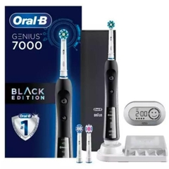 Bàn chải điện Oral-B Pro 7000 Smart Series Chính Hãng