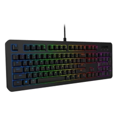 Bàn phím Gaming Lenovo Legion K300 RGB (GY40Y57708)