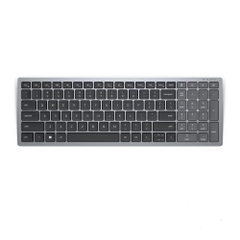 Bàn phím không dây Dell KB740