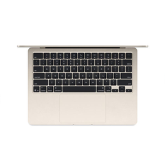 Apple MacBook Air 13.6 inch M2 2024 8CPU/8GPU 8GB 256GB - Hàng Cũ