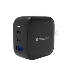 Mazer- Củ sạc Infinite Boost Super Mini GAN 66W