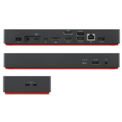 Dock chuyển Lenovo ThinkPad Universal Thunderbolt 4 (40B00135AE)