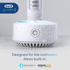 Bàn Chải Điện Oral-B Genius 8000 Guide - Tích Hợp Alexa