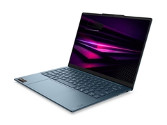 Lenovo Yoga Slim 7 14AGP11 Ryzen AI 7 445 16GB 512GB 14 inch WUXGA OLED Win 11 Xanh (83QS001DVN)