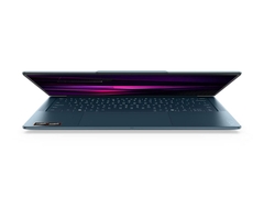 Lenovo Yoga Slim 7 14AGP11 Ryzen AI 7 445 16GB 512GB 14 inch WUXGA OLED Win 11 Xanh (83QS001DVN)