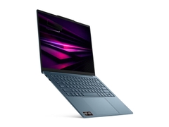 Lenovo Yoga Slim 7 14AGP11 Ryzen AI 7 445 16GB 512GB 14 inch WUXGA OLED Win 11 Xanh (83QS001DVN)