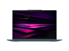 Lenovo Yoga Slim 7 14AGP11 Ryzen AI 7 445 16GB 512GB 14 inch WUXGA OLED Win 11 Xanh (83QS001DVN)