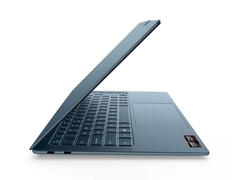 Lenovo Yoga Slim 7 14AGP11 Ryzen AI 7 445 16GB 512GB 14 inch WUXGA OLED Win 11 Xanh (83QS001DVN)