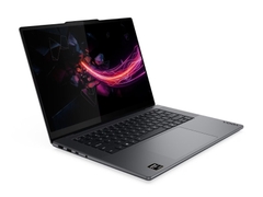 Lenovo Yoga Pro 7 15IPH11 83SN000BVN (Ultra 7 356H | 32GB | 1TB | RTX™ 5050 8GB | 15.3inch WQXGA OLED 165Hz | Win 11 | Office | Xám)