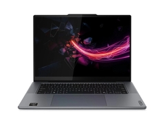 Lenovo Yoga Pro 7 15IPH11 83SN000BVN (Ultra 7 356H | 32GB | 1TB | RTX™ 5050 8GB | 15.3inch WQXGA OLED 165Hz | Win 11 | Office | Xám)