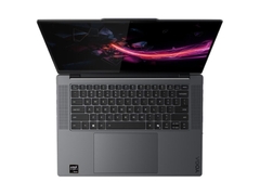 Lenovo Yoga Pro 7 15IPH11 83SN000BVN (Ultra 7 356H | 32GB | 1TB | RTX™ 5050 8GB | 15.3inch WQXGA OLED 165Hz | Win 11 | Office | Xám)