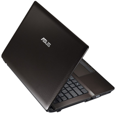 Mainboard Asus A43E