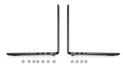 Laptop Dell Latitude 3420 14 inch i5 11th 8GB 256GB FHD (L3420I5SSDFB)