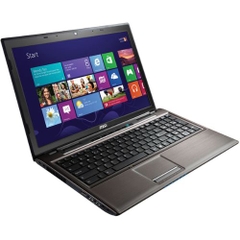 Bo mạch chủ MSI CX61 2013