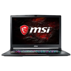 Mainboard MSI GE63VR 2017