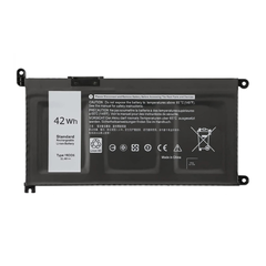 Pin Laptop Dell Vostro 14 5490 NQ