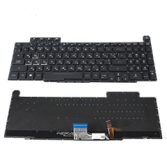Bàn phím ASUS Gaming GM501G