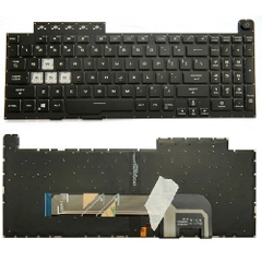 Bàn phím Laptop ASUS ROG Gaming FX706 / FX760