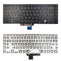 Bàn phím ASUS VIVOBOOK S15 S510U
