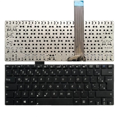 Bàn phím Laptop Asus Vivobook S300K