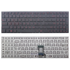 Bàn phím ASUS Zenbook UX52V