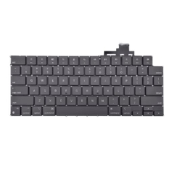 Bàn phím MacBook Air M3 2024 15 inch A3114 chính hãng GenALap