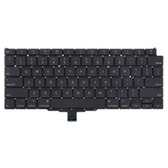Bàn phím MacBook Pro M1/M2/M3/M4 14 inch A2442 chính hãng GenALap