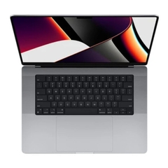 Bàn phím Macbook Pro 16 inch M1 2021 A2485
