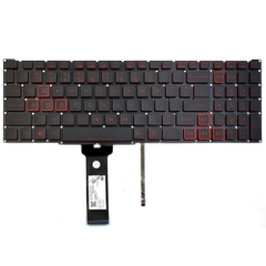 Bàn phím laptop Acer Nitro 5 AN515 54