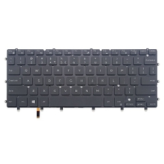 Bàn phím laptop Dell Inspiron 13 7353 2-in-1