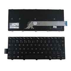 Bàn phím laptop Dell Inspiron 14 5447