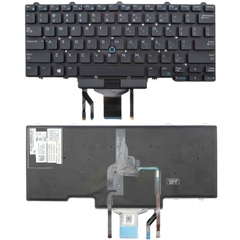 Bàn phím laptop Dell Latitude E5450