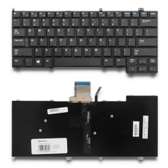 Bàn phím laptop Dell Latitude E7440