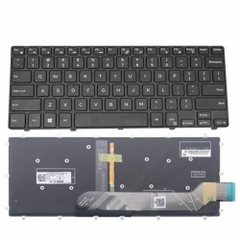 Bàn phím laptop Dell Vostro 14 3000