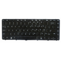 Bàn phím laptop HP 430 G4